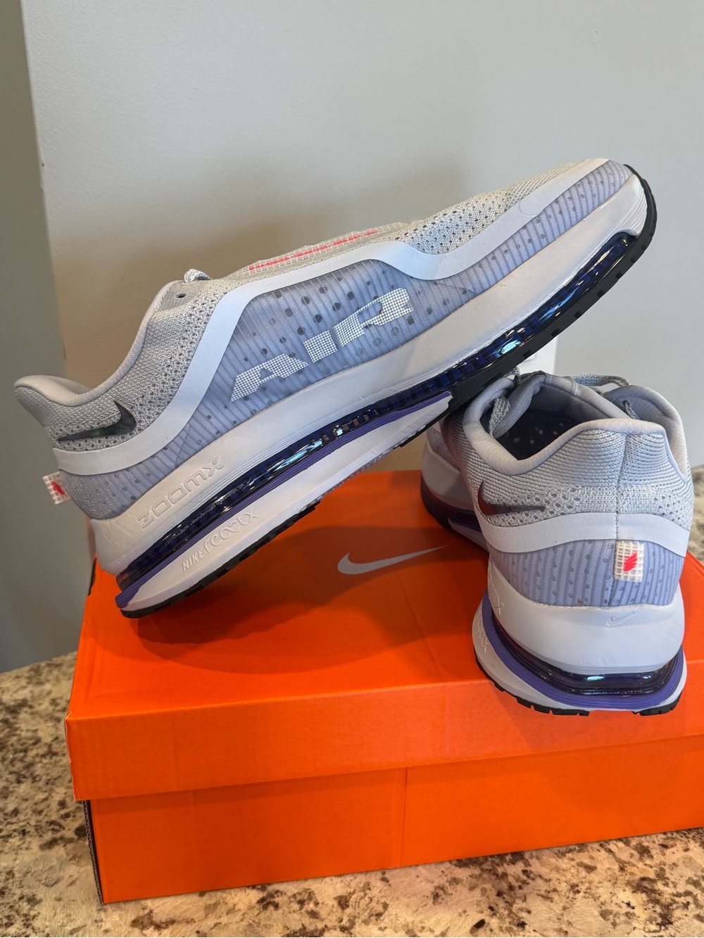 Men’s Nike Pegasus Premium - Picture 3 of 6